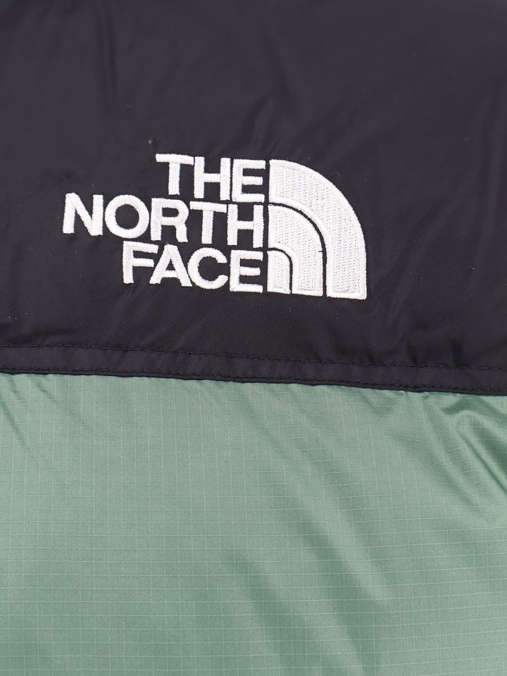 The North Face Jackets - Blue and green | 48cd06b3d393d2da65c305a234748dd2d5ab0255