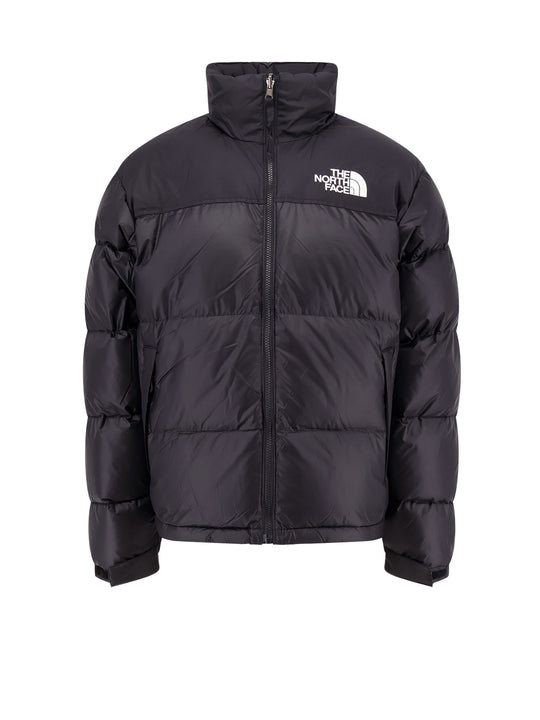 Retro Nuptse 1996 Recycled Material Jacket