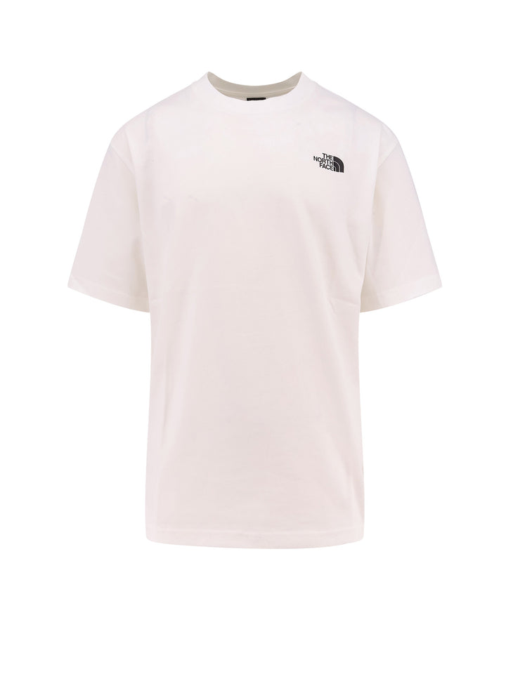 The North Face T-shirts and Polos - Light and natural | 4f587fe98863e1108369c8a36649a5b5ac8d6d79
