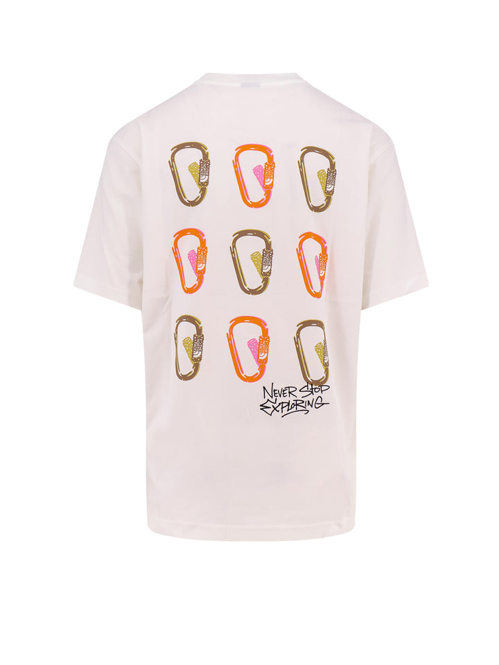 The North Face T-shirts and Polos - Light and natural | a66077a9a70891d806fd9dfce654793414ee5848