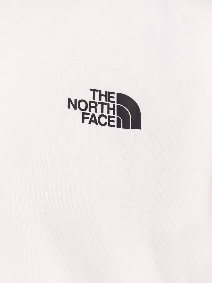 The North Face T-shirts and Polos - Light and natural | 27927d5adbbca3f6149a589c8415b8c4f49c029a
