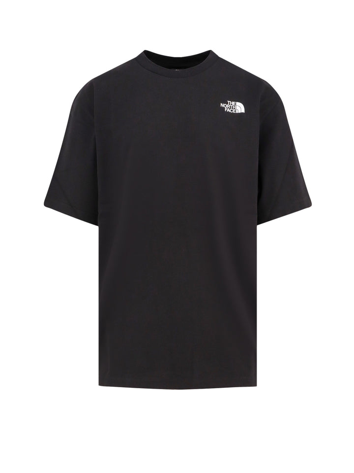 The North Face T-shirts and Polos - Blacks and greys | 50ac77363e6efa011c0be0f0bfdb011be516408d