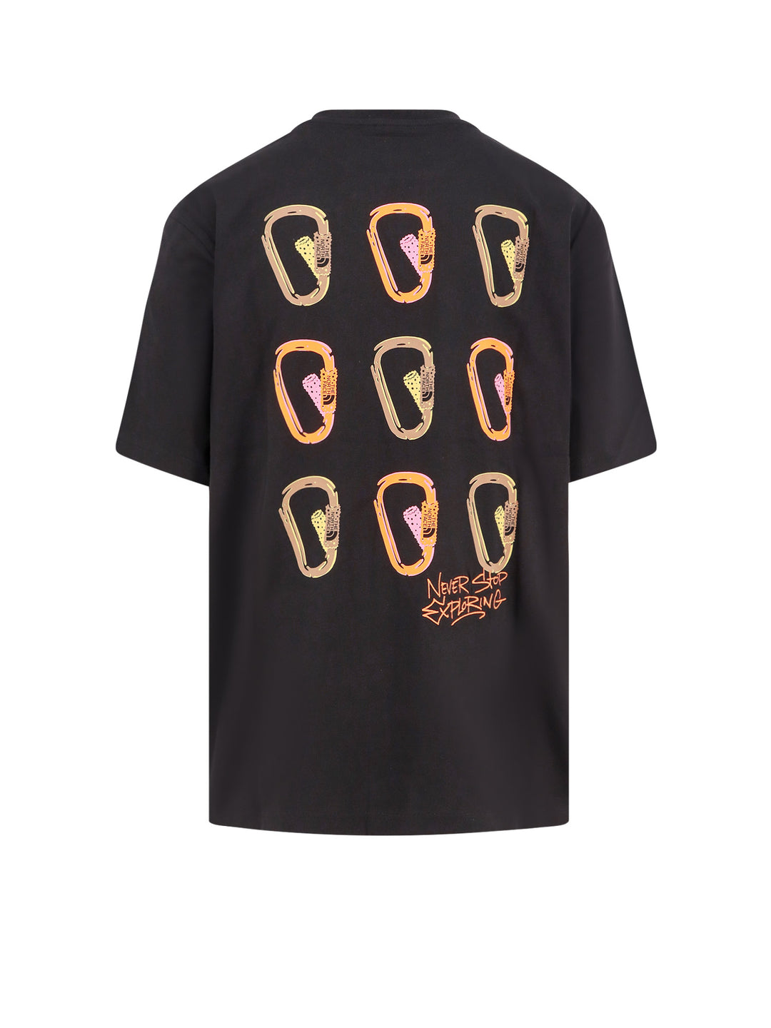 The North Face T-shirts and Polos - Blacks and greys | a7593483e435cc81e09a3b6fbdaa729dc4f6a518