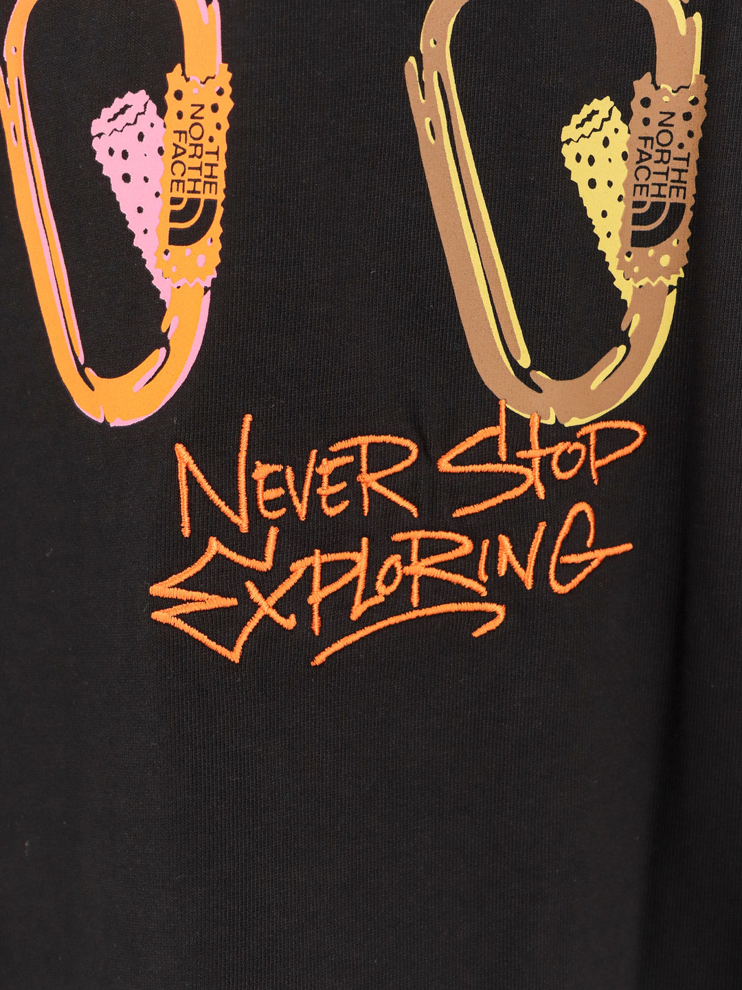 The North Face T-shirts and Polos - Blacks and greys | 380db496c3bc9671fad4ff127884cf7dba6bbef1