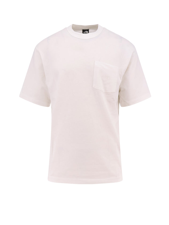 The North Face T-shirts and Polos - Light and natural | d553929f7361a1dbf2b4802abdb364bdbc3238a8