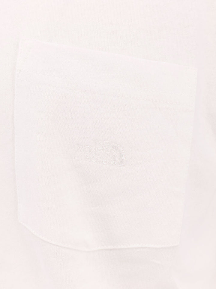 The North Face T-shirts and Polos - Light and natural | c322e3cb5960116bf0ba21af313be71a60970a57