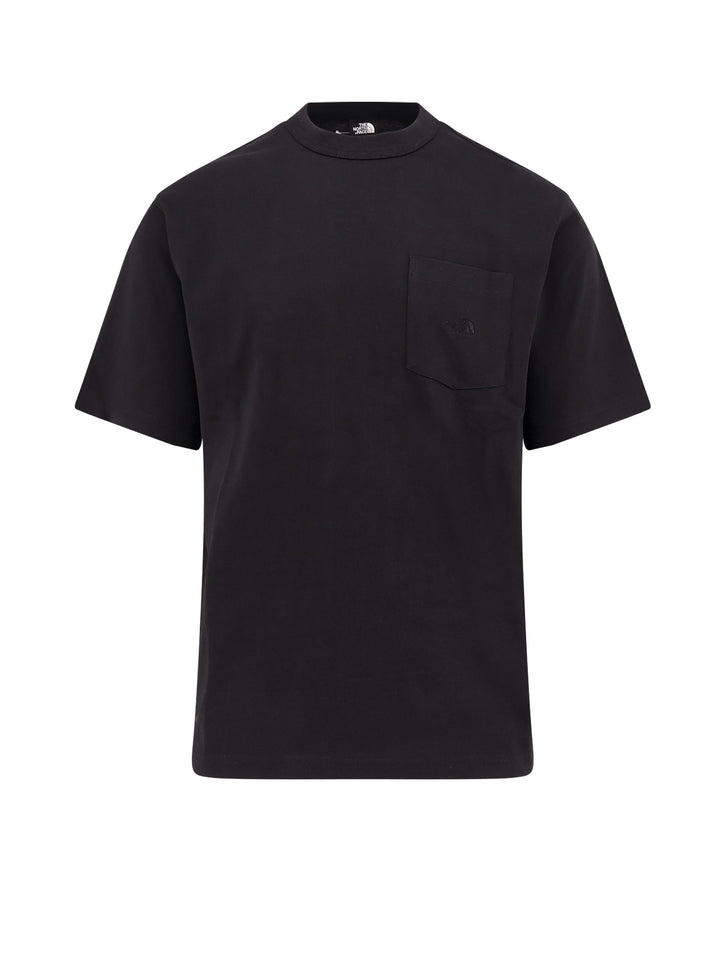 The North Face T-shirts and Polos - Blacks and greys | fad63ab99ff3a87c4910779fae499071189e684e