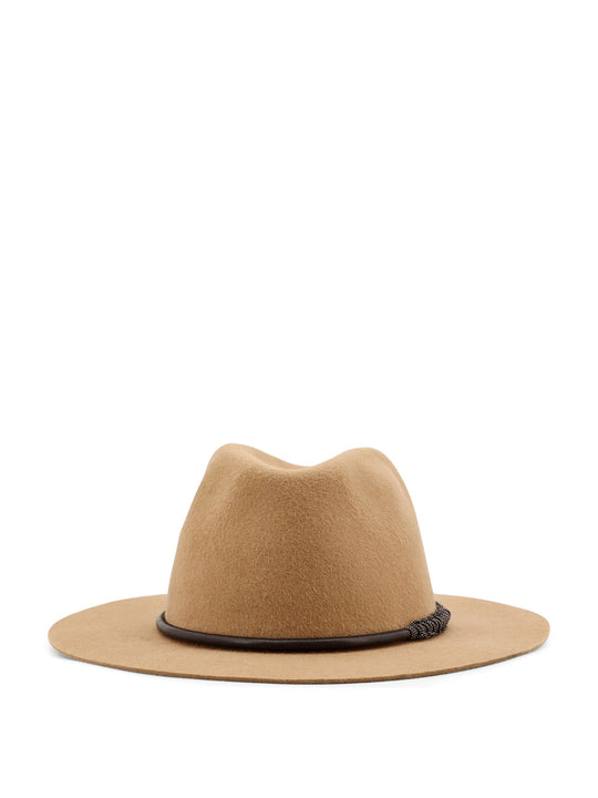 Felt Hat