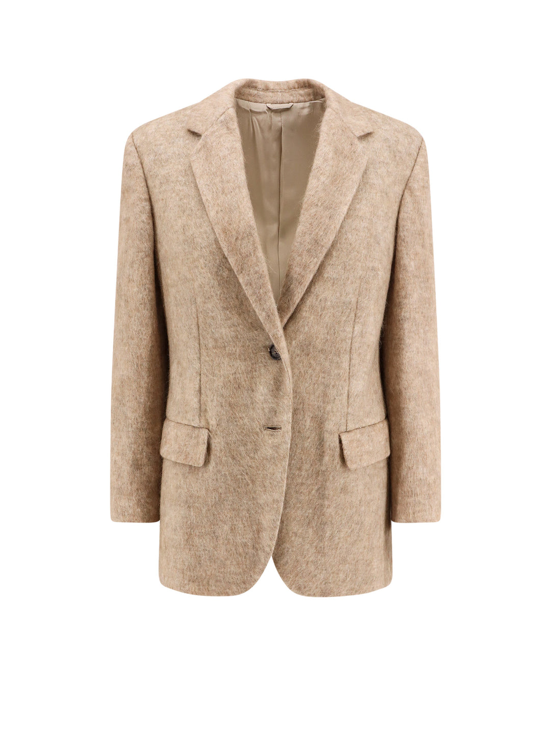 Brunello Cucinelli Clothing - Light and natural | b4d6ba396e50ff4b7d2e4e8ae967d3195af5ea4f