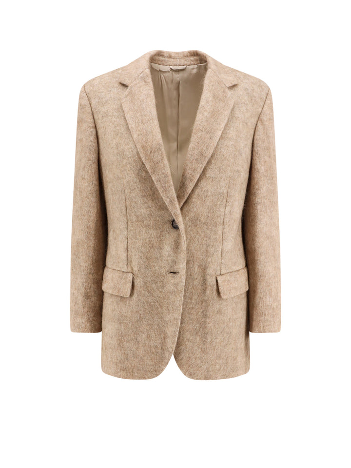 Brunello Cucinelli Clothing - Light and natural | b4d6ba396e50ff4b7d2e4e8ae967d3195af5ea4f