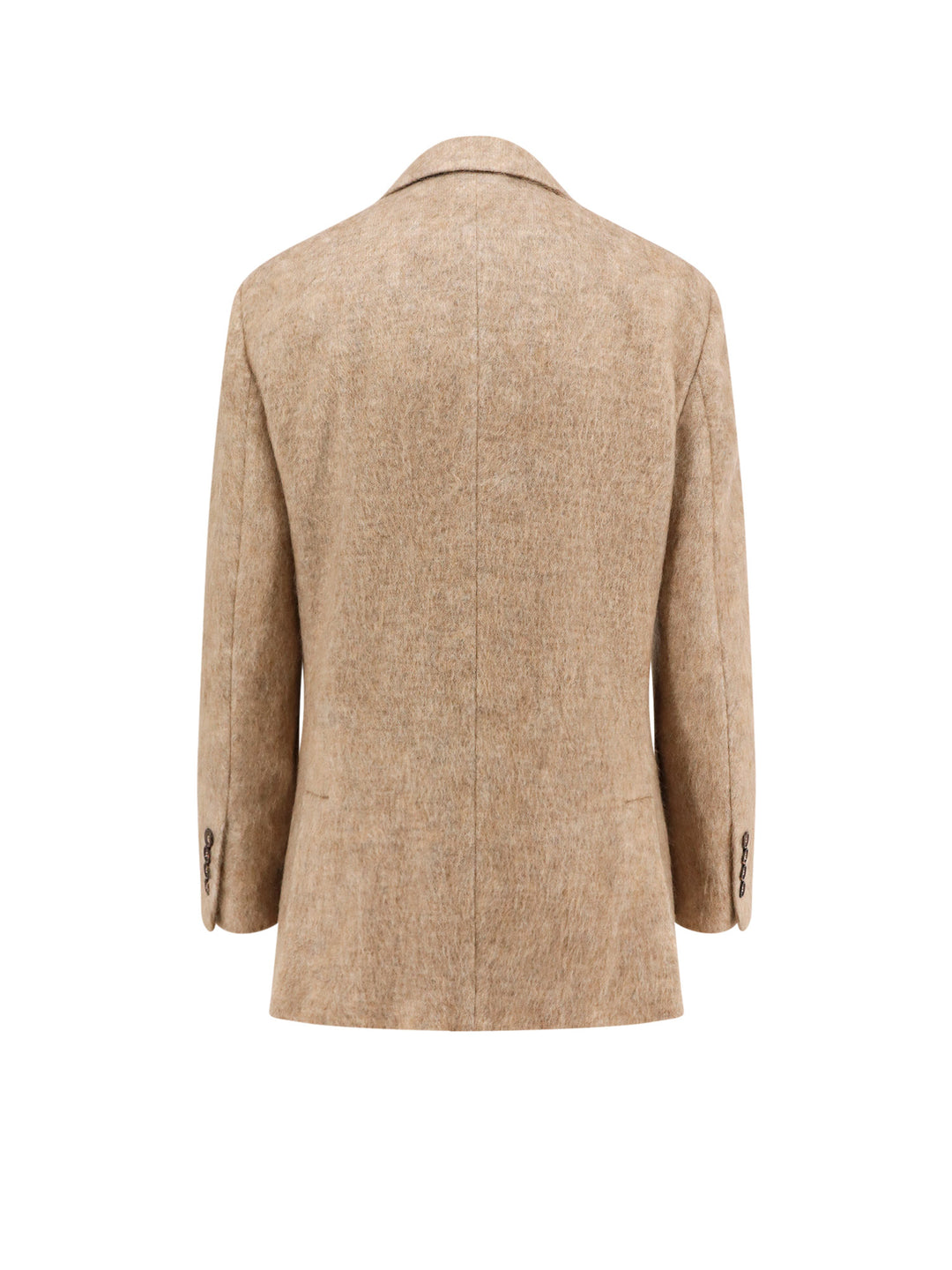 Brunello Cucinelli Clothing - Light and natural | 7ebf6c01f15bfdc5d4b5331adba1a909448d9a12