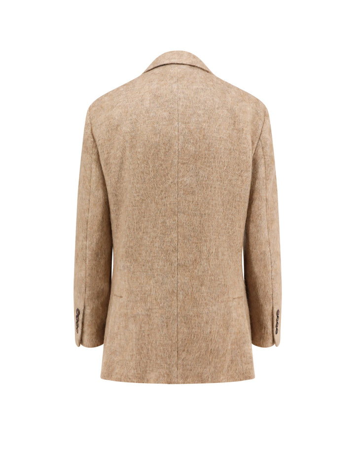 Brunello Cucinelli Clothing - Light and natural | 7ebf6c01f15bfdc5d4b5331adba1a909448d9a12