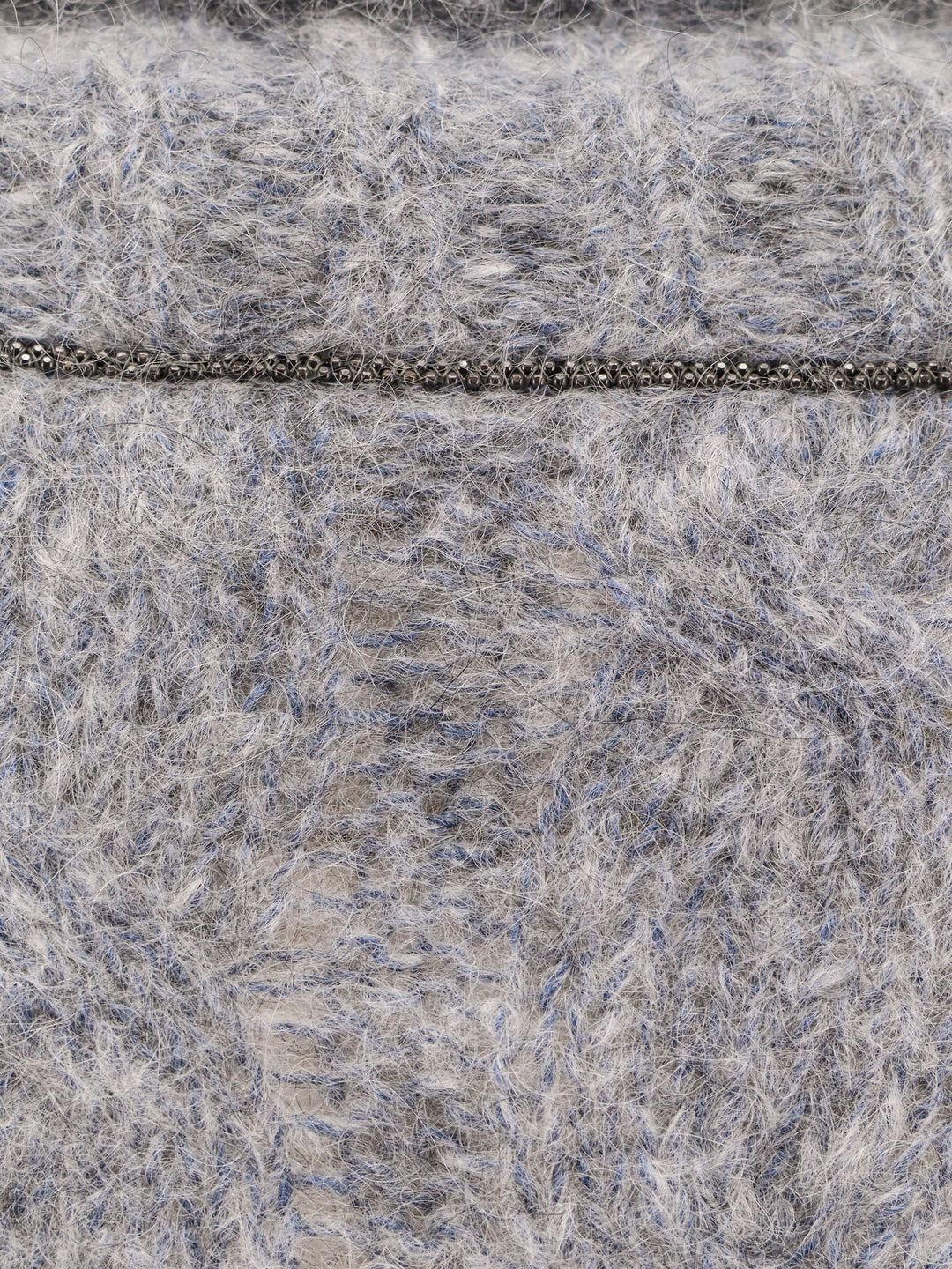 Brunello Cucinelli Sweaters - Blacks and greys | c12998d1da10c0bcbd8b033ce7ebbf8bb476bb6c