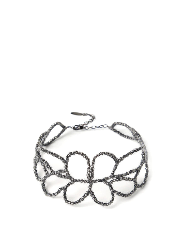 Brunello Cucinelli Bijoux - Blacks and greys | d5ddfc1f0e6904053c6114bc6b89742bf571df25