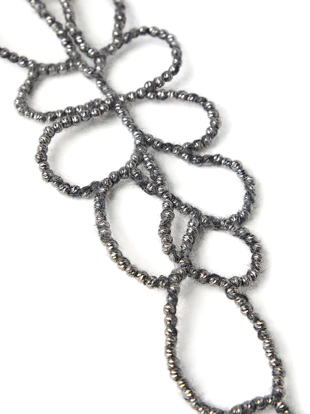 Brunello Cucinelli Bijoux - Blacks and greys | 15369b229c8106bd7344cfccd675b615e6345b19