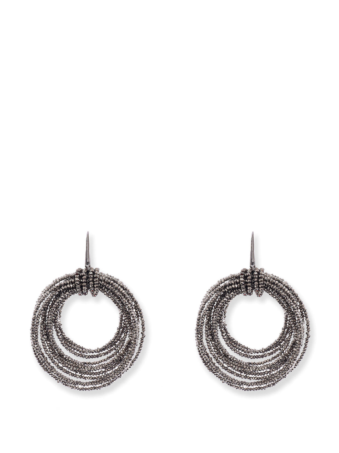 Brunello Cucinelli Bijoux - Light and natural | ed108546a72542d06334089152481ebe7d153f9e