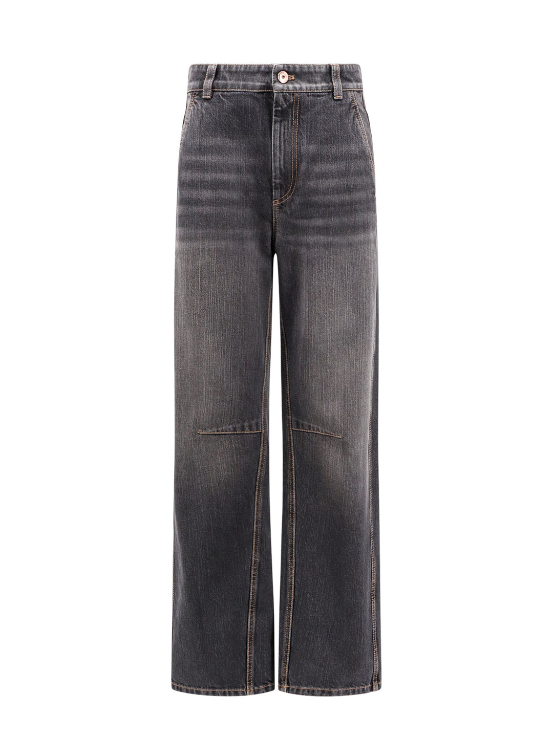 Brunello Cucinelli  - Blacks and greys | 74e83d4e925c7c56076c11e1a9cccda748db05e5