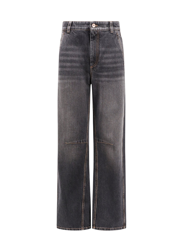 Brunello Cucinelli  - Blacks and greys | 74e83d4e925c7c56076c11e1a9cccda748db05e5