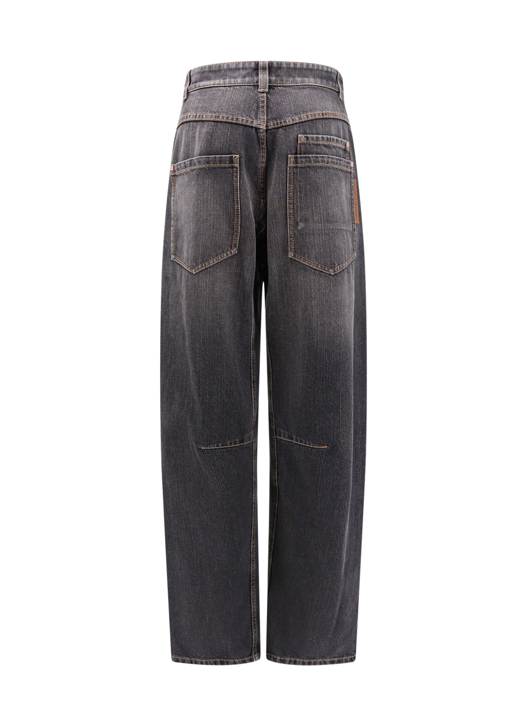 Brunello Cucinelli  - Blacks and greys | 93a744a874d63963250a3aefc3092e3dab885ad1