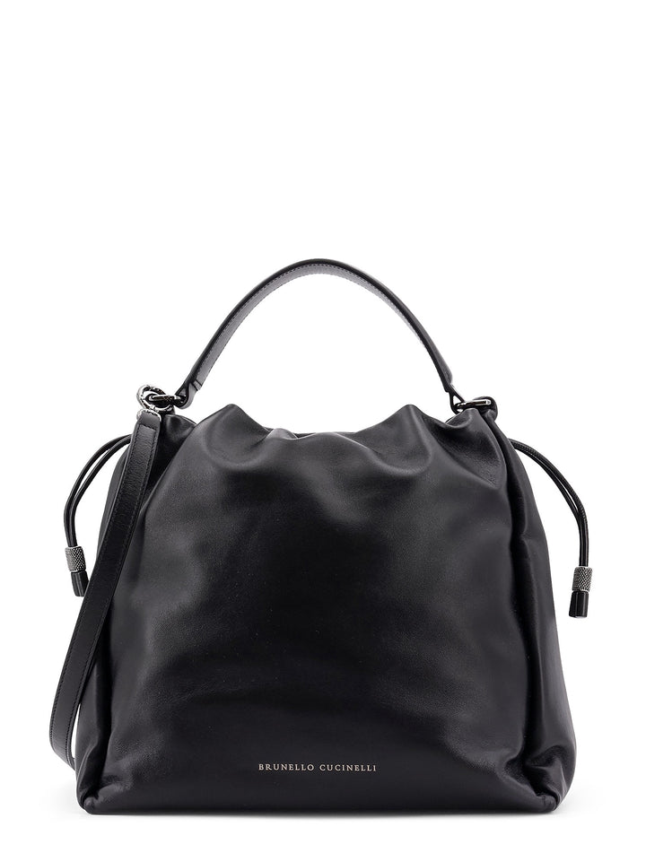 Brunello Cucinelli Bags - Blacks and greys | ce693bce61b088a46a392ae7404fce4fab634b37