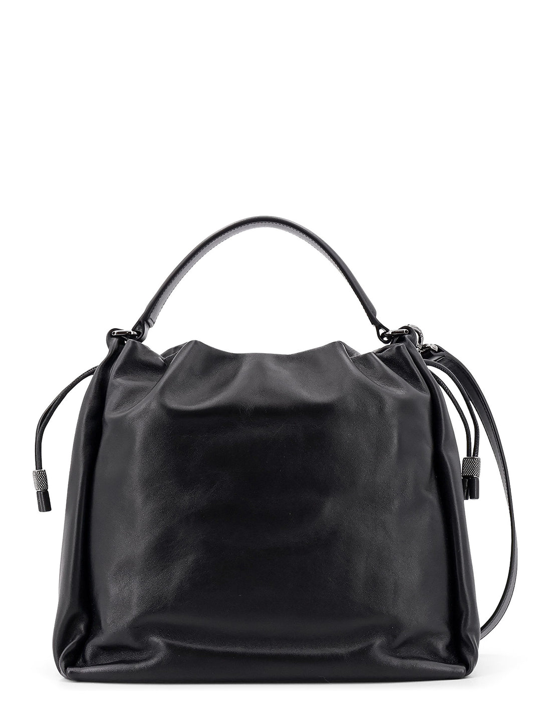 Brunello Cucinelli Bags - Blacks and greys | 502525e753c0071c860352119e10015fc7181ce8
