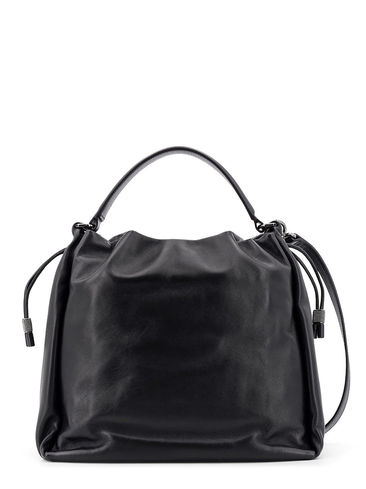 Brunello Cucinelli Bags - Blacks and greys | 502525e753c0071c860352119e10015fc7181ce8