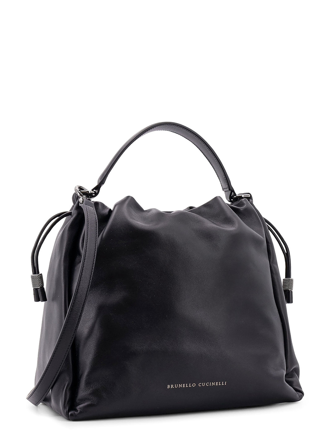 Brunello Cucinelli Bags - Blacks and greys | c0d64be46b39f9d3f0eb465be48bb0c48ece127b