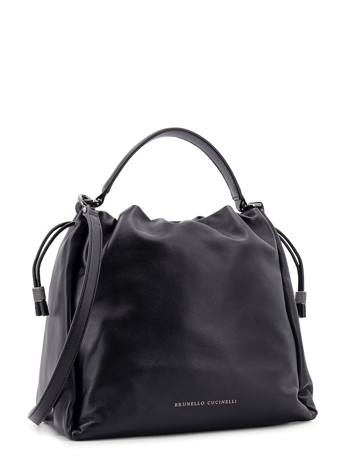 Brunello Cucinelli Bags - Blacks and greys | c0d64be46b39f9d3f0eb465be48bb0c48ece127b