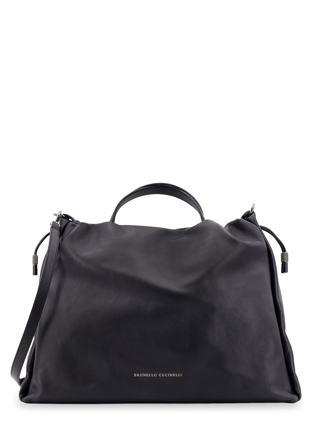 Brunello Cucinelli Bags - Blacks and greys | 5b6d5478c129d18e8fe8d15d12c4504b795b2b8f