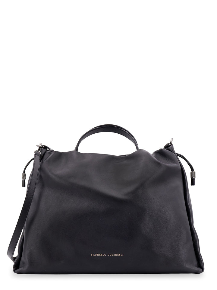 Brunello Cucinelli Bags - Blacks and greys | 5b6d5478c129d18e8fe8d15d12c4504b795b2b8f
