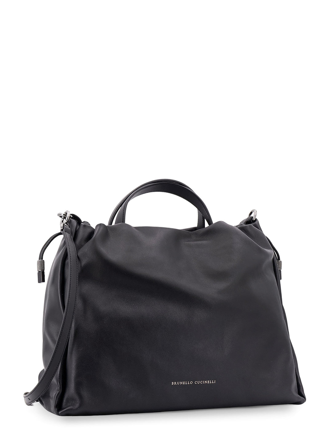 Brunello Cucinelli Bags - Blacks and greys | 7018237db4a65d406da3ebb9c826befa6bad1dc3
