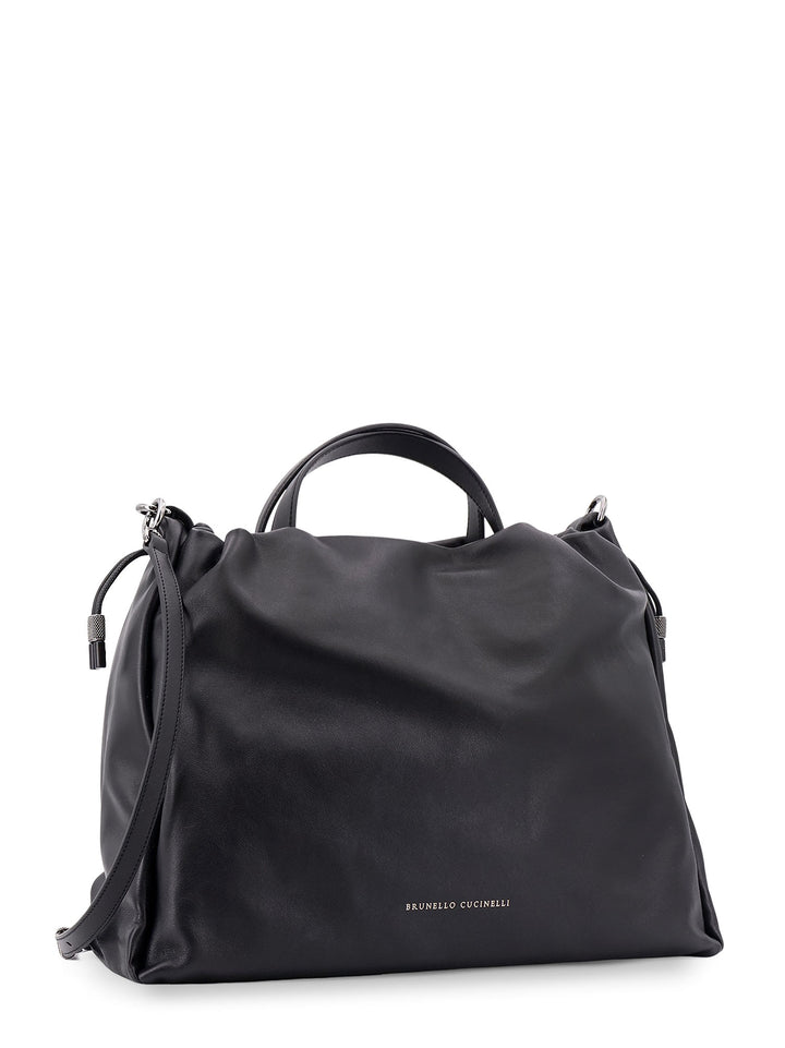 Brunello Cucinelli Bags - Blacks and greys | 7018237db4a65d406da3ebb9c826befa6bad1dc3