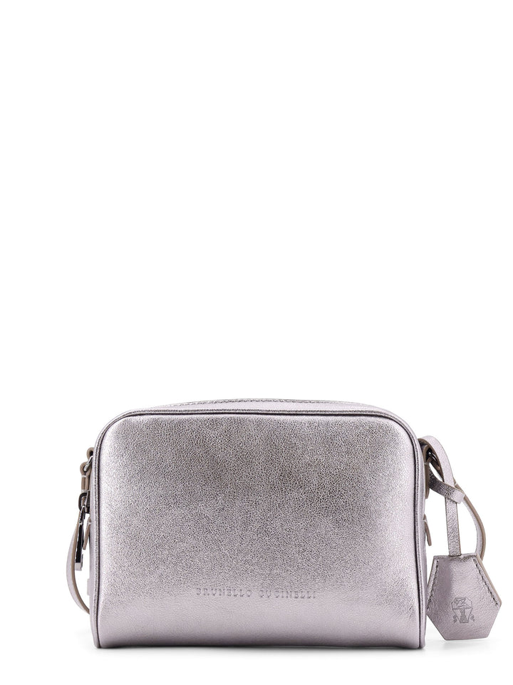 Brunello Cucinelli Bags - Blacks and greys | 9382e8636a05238ea82226c6b3cc062d721566fd
