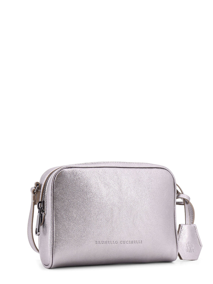 Brunello Cucinelli Bags - Blacks and greys | 6918d6100f812e4b4b129609488bbca87d892c4a