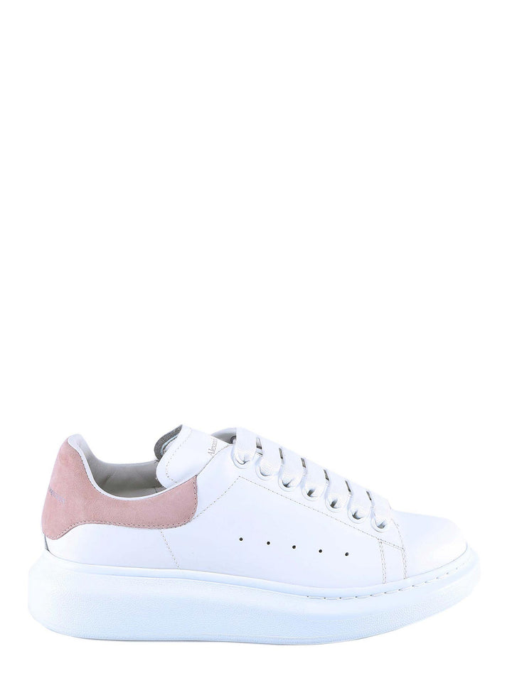 Alexander Mcqueen Sneakers - Light and natural | 8e95d996a6f8daaa127b42c5596f6e57e1fdb527