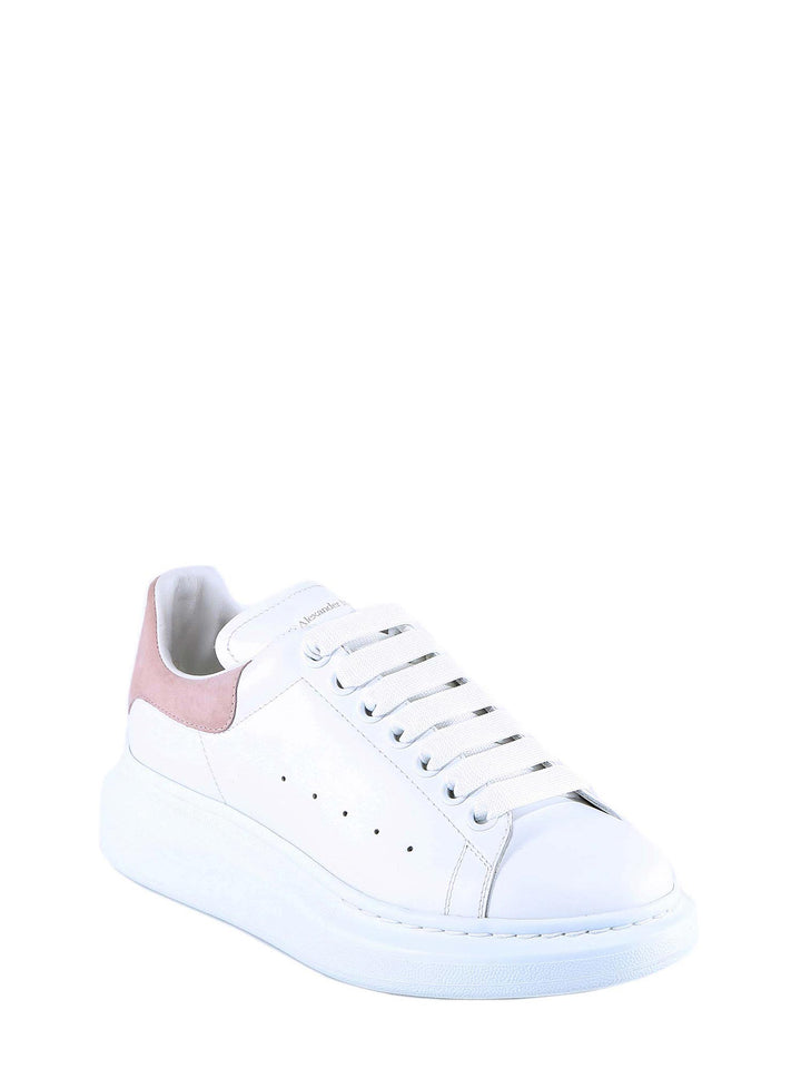 Alexander Mcqueen Sneakers - Light and natural | 62d0a43823945e28808422f06ee3fa2124b1c40b