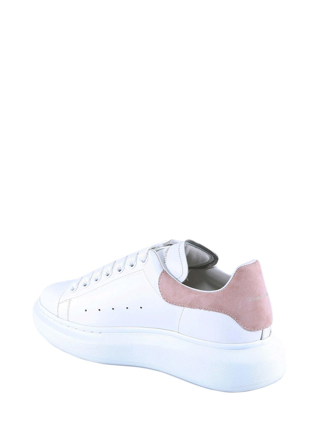 Alexander Mcqueen Sneakers - Light and natural | 35f1c89783b736ddc17e935d6120e3e2c9a6f8e1