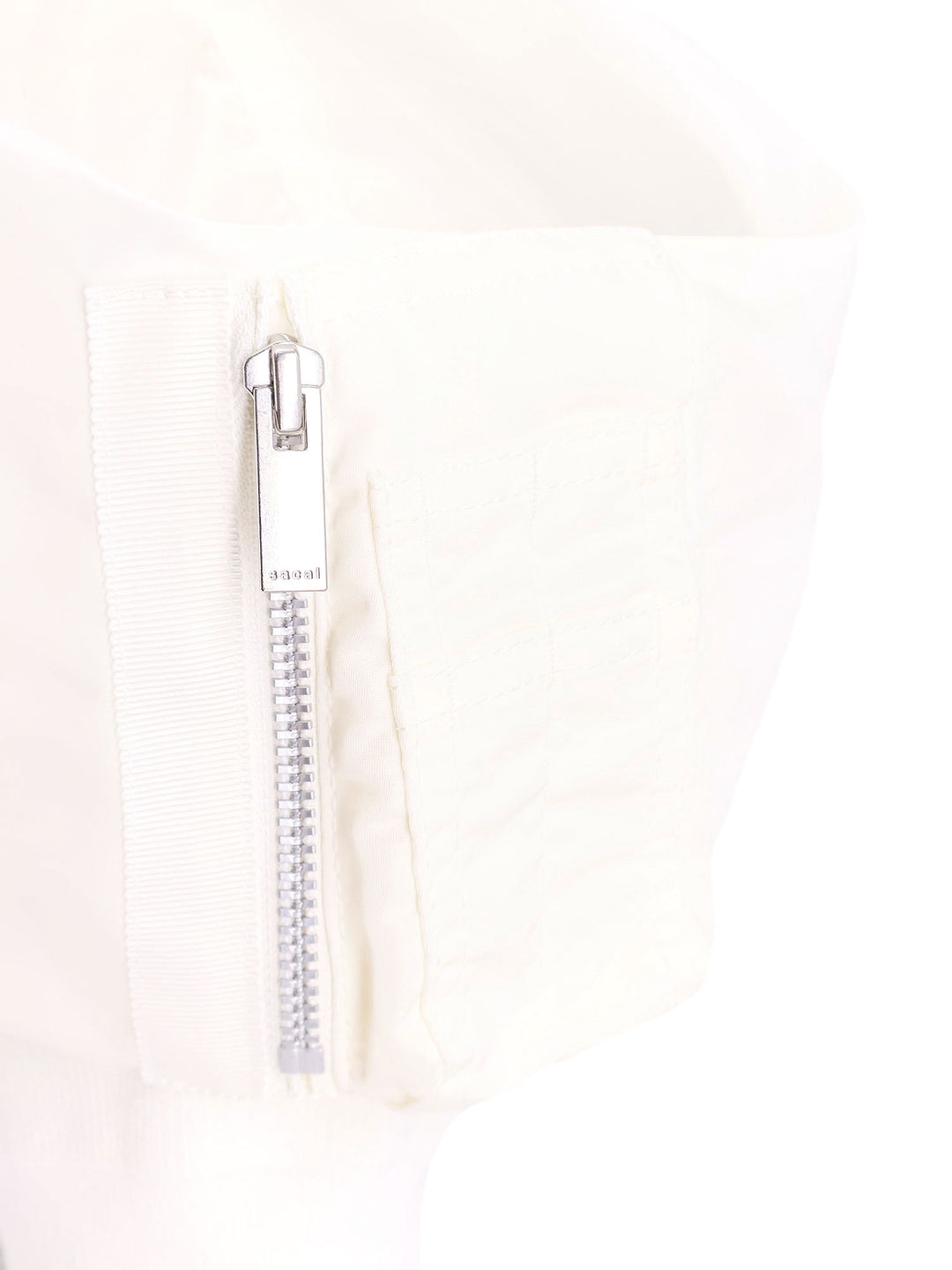 Sacai T-shirts and Polos - Light and natural | 02bd558f76f51ee7c15c6d6d607f483bc216face