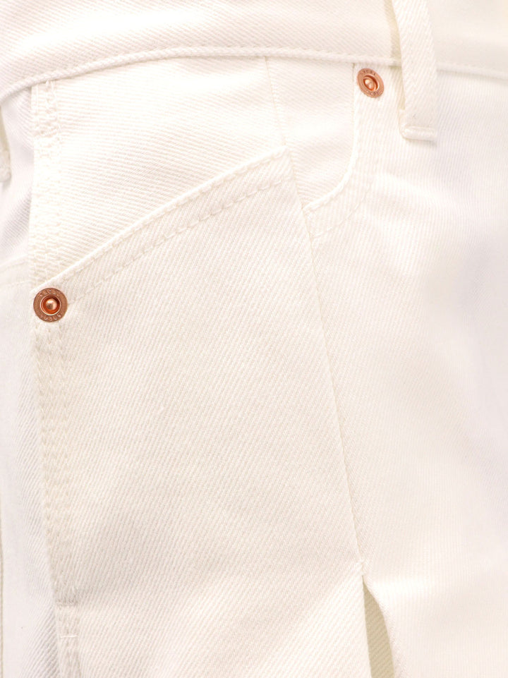 Sacai Shorts - Light and natural | 3f94a139c811dd4b60ad1e227fd15ae3d3c5288f