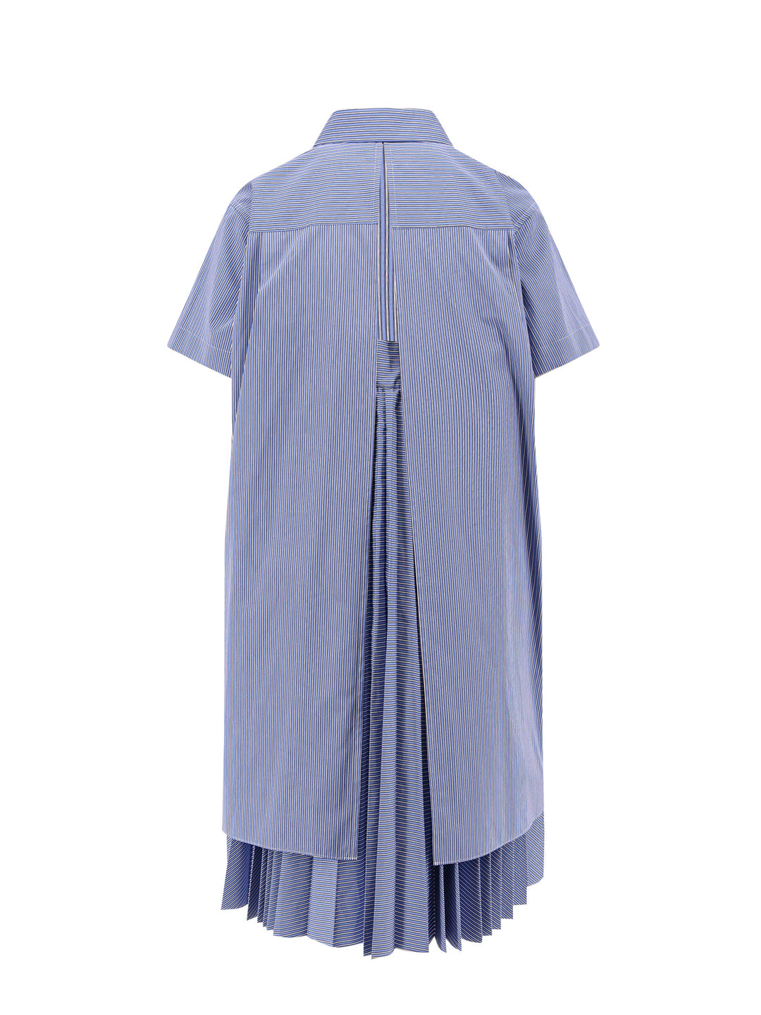 Sacai Dresses - Blue and green | ec9dfab7902c4a5f58102cb60ad1ae7bb4ac7e35