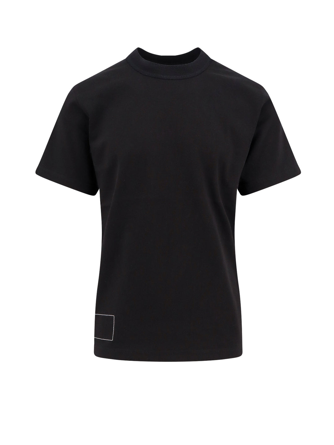Sacai T-shirts and Polos - Blacks and greys | e0a227d88d9df8c69a06df3c5663476567eb418f