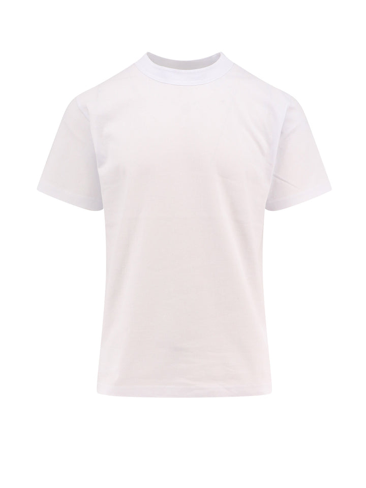 Sacai T-shirts and Polos - Light and natural | 1c2b3ed9be4041ad7c3391ff99c647bfdf147795
