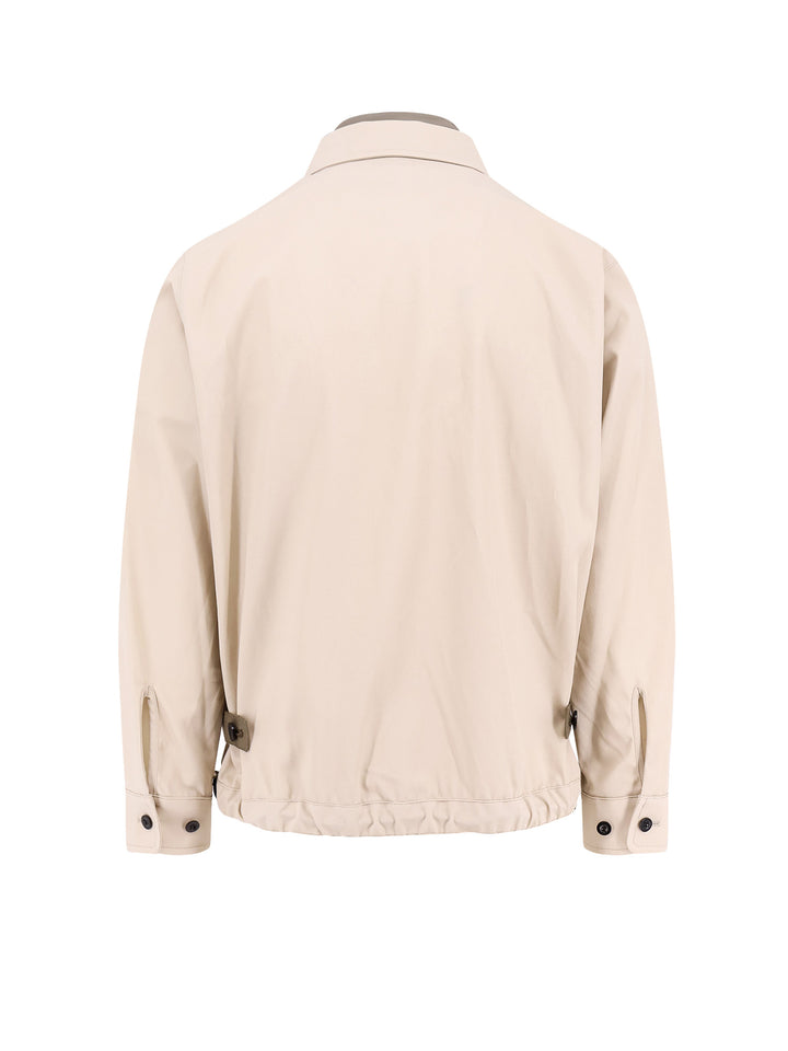 Sacai Jackets - Light and natural | 6aeb5c350b1de504746738ac3a3d7619e1336951