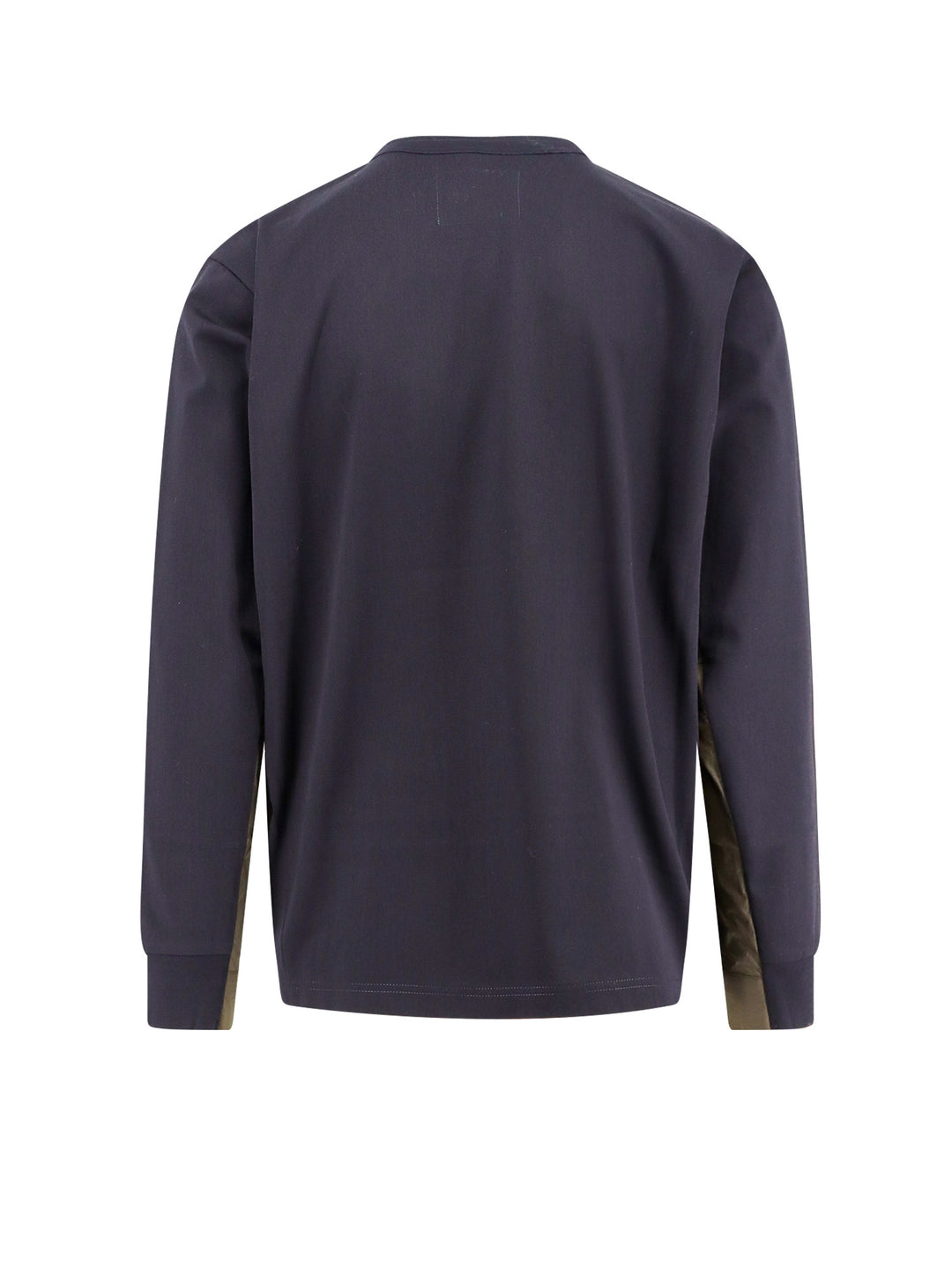 Sacai T-shirts and Polos - Blue and green | 87f986d52de463cb41f616bf87422751536ecd18