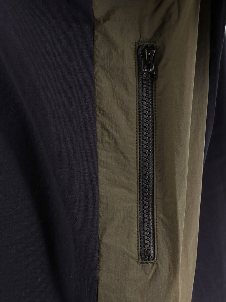 Sacai T-shirts and Polos - Blue and green | 52ef1ddf566d446c43d7bc622472bafe9270db4c