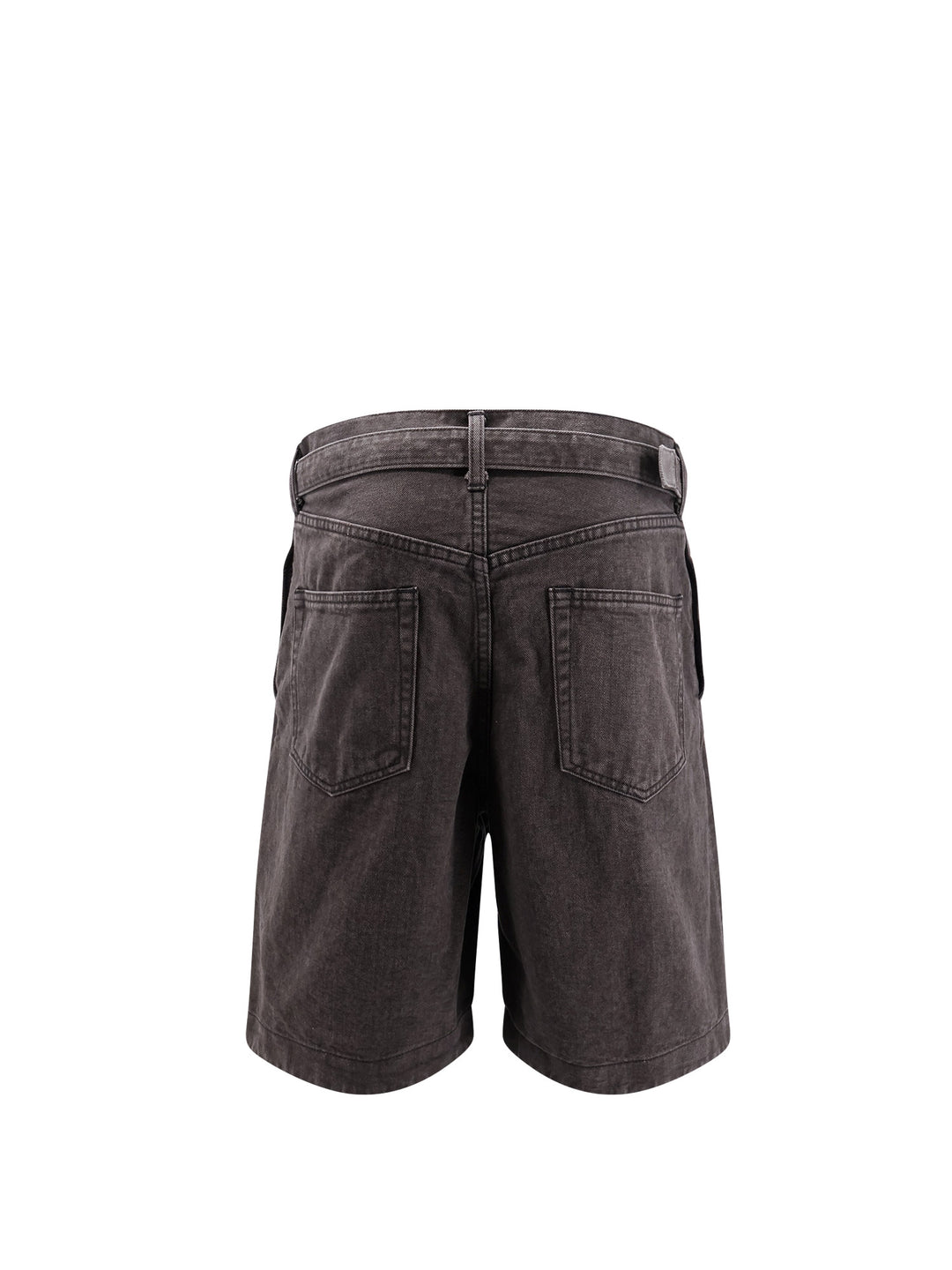 Sacai Shorts - Blacks and greys | 5c51d975368bb84450f8d9899056944ff7bd976f