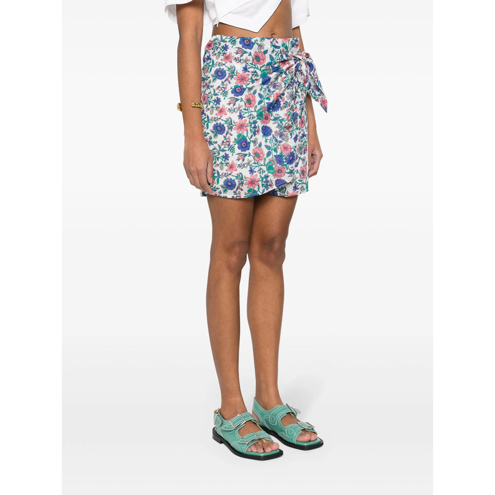 Louise Misha Skirts - White | c9f960cc5e66aec281dfc338a0150c06606f8ddd