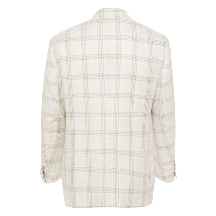 Canali Jackets - Neutral | 47b3feac586f359217eef9cdf9e8180f994bad19