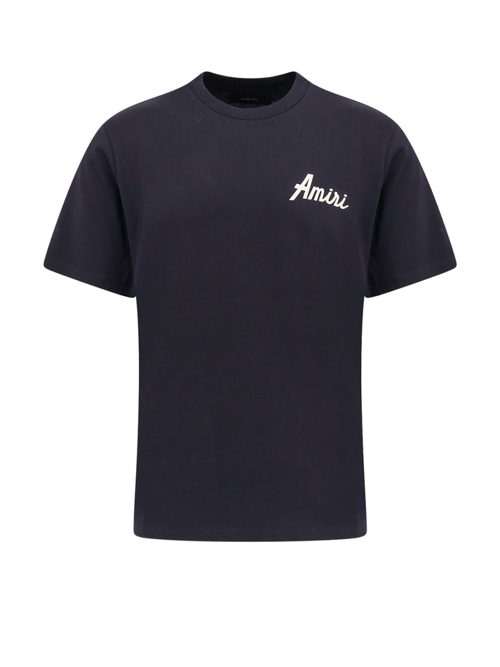 Amiri T-shirts and Polos - Blacks and greys | ead7807e3fe3897a15d865a643fb8bf055702f5d