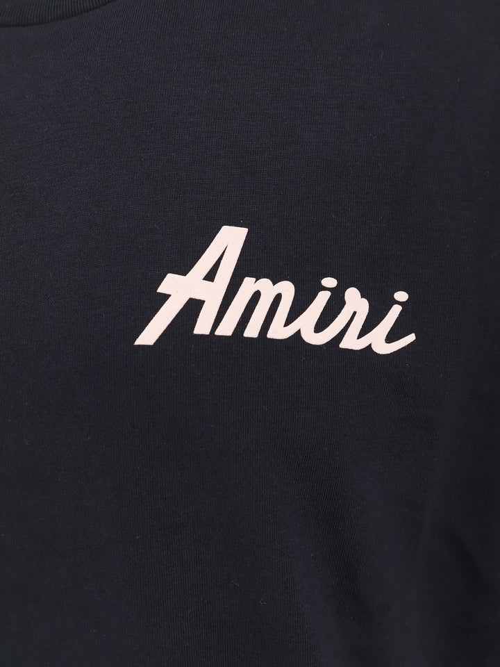 Amiri T-shirts and Polos - Blacks and greys | 65be22da9aaf55f38777e7cc6a1a449650f814e6